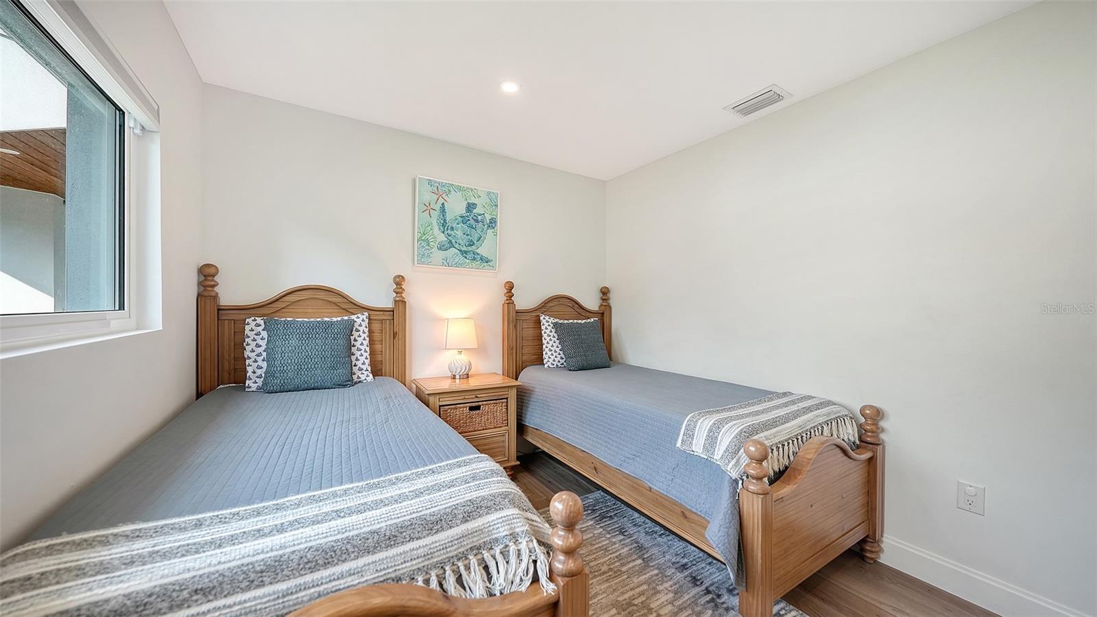 SOUTH SIDE PARK - Residential