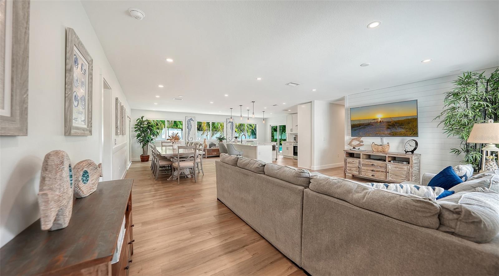 SOUTH SIDE PARK - Residential