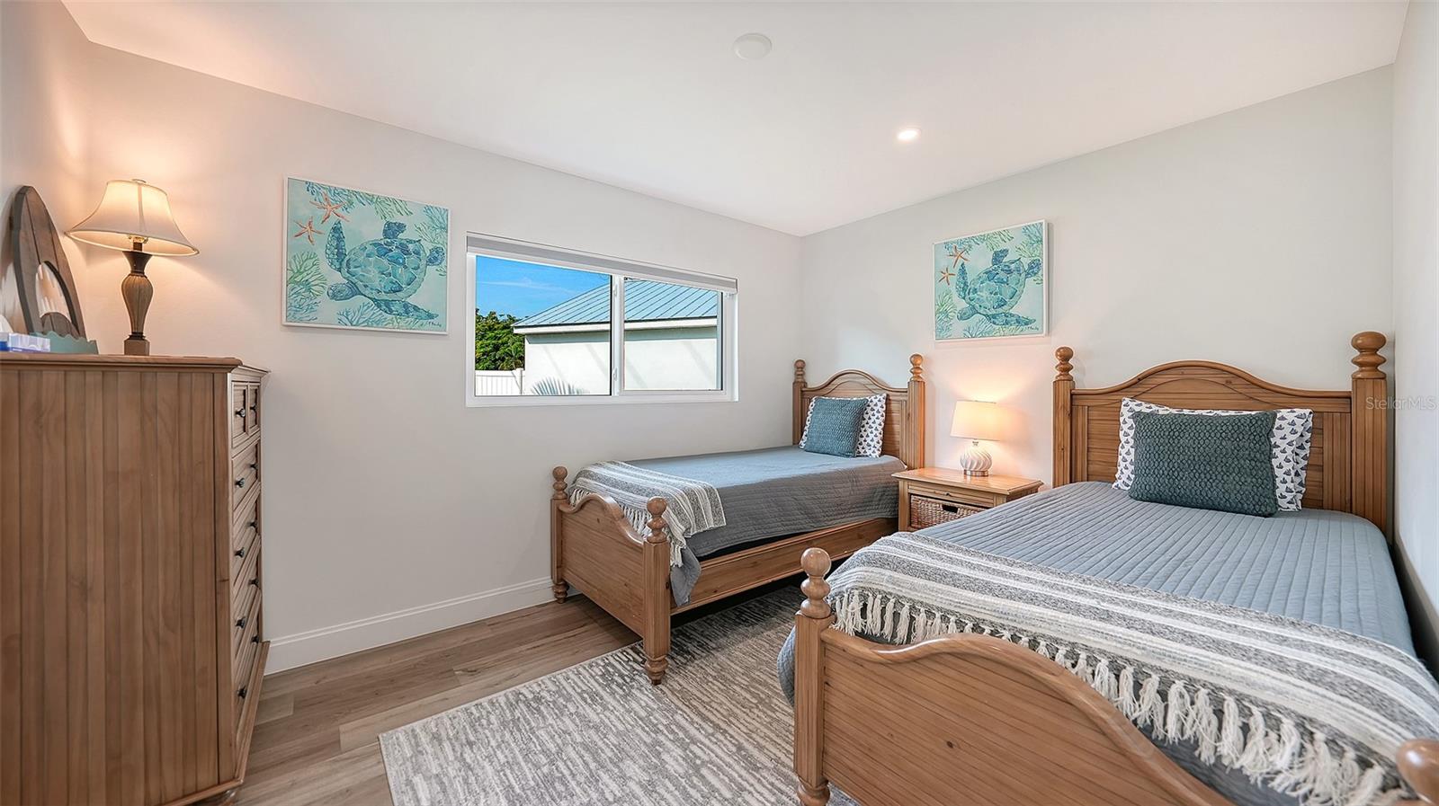 SOUTH SIDE PARK - Residential