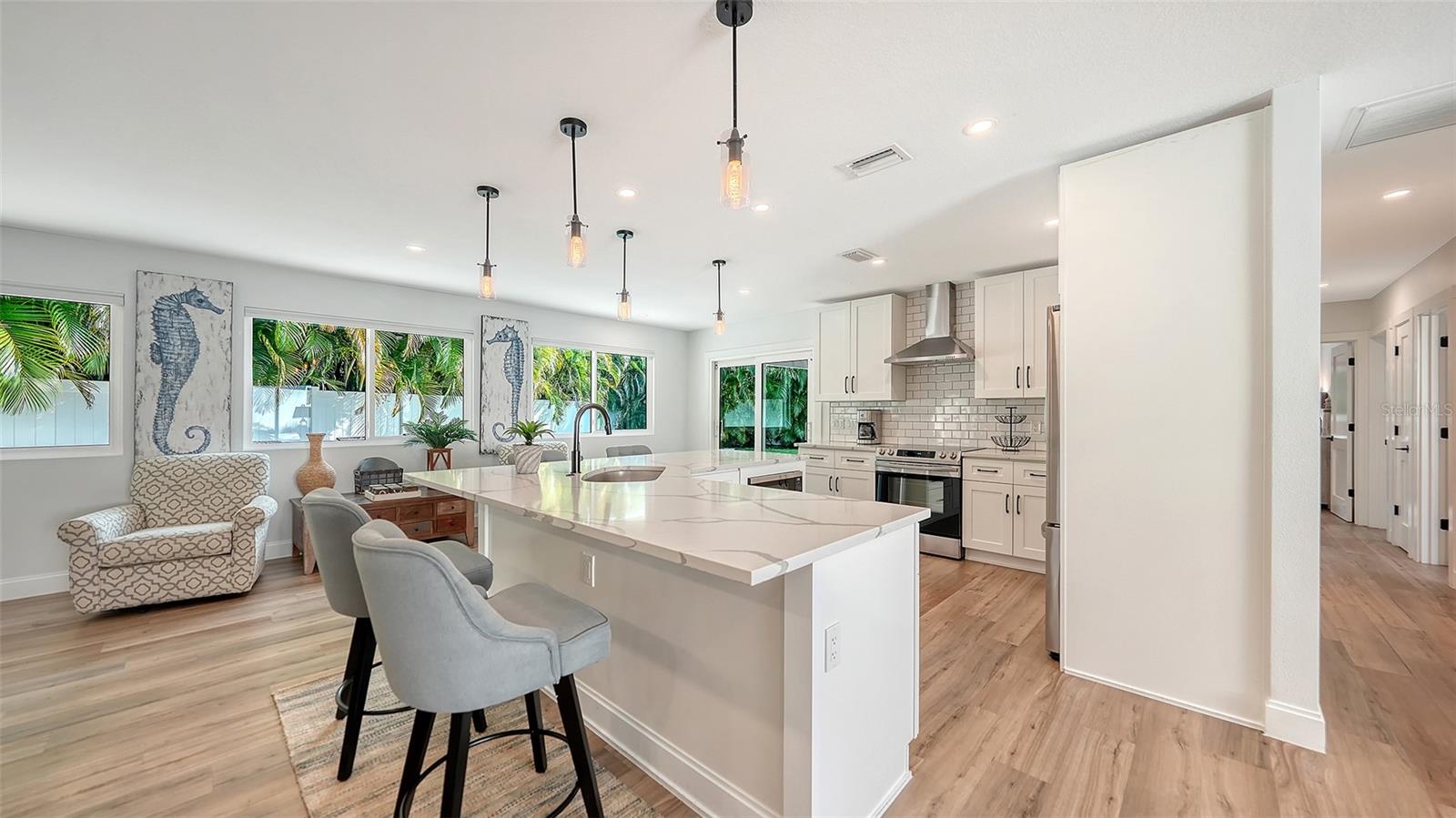 SOUTH SIDE PARK - Residential