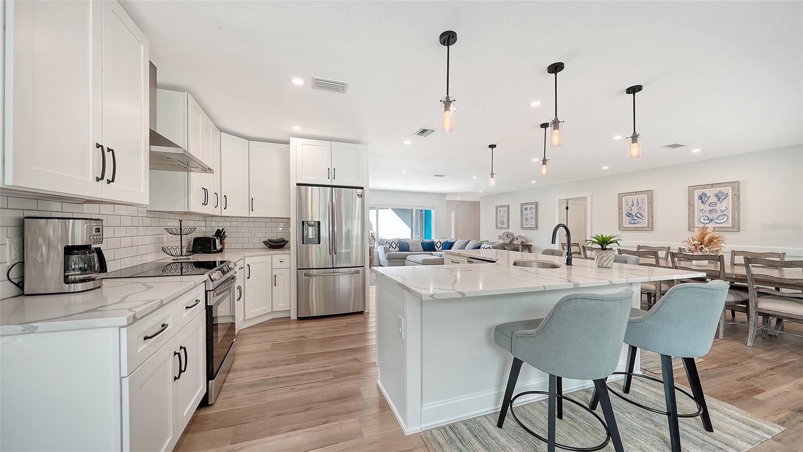 SOUTH SIDE PARK - Residential
