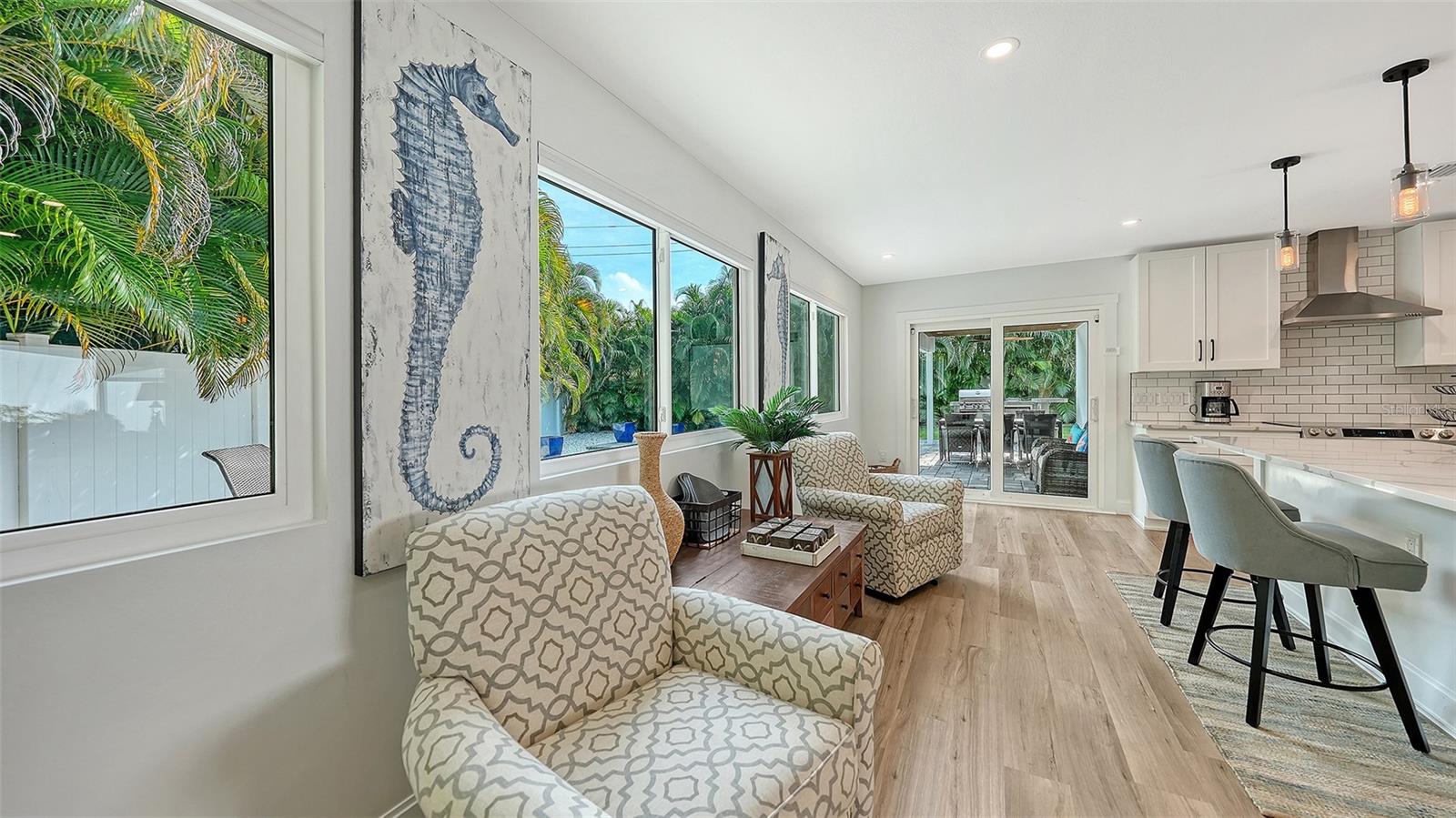 SOUTH SIDE PARK - Residential
