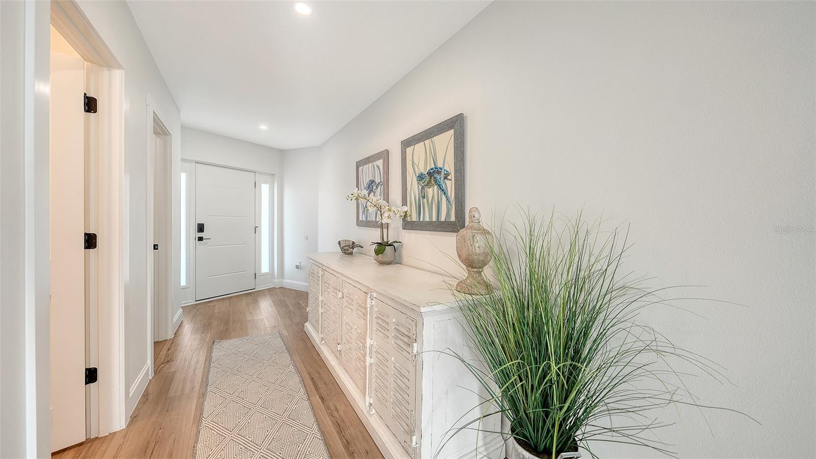 SOUTH SIDE PARK - Residential