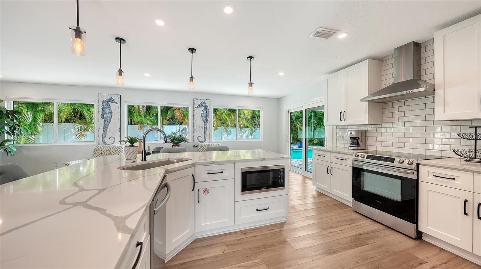SOUTH SIDE PARK - Residential