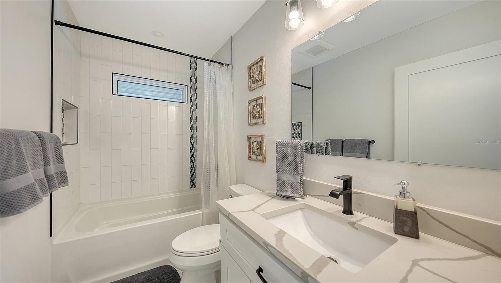 SOUTH SIDE PARK - Residential