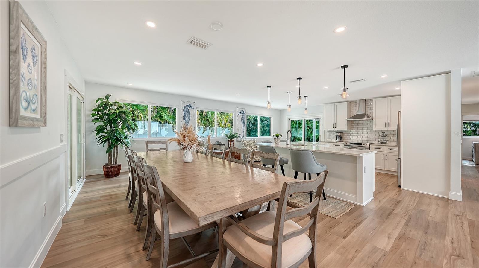 SOUTH SIDE PARK - Residential