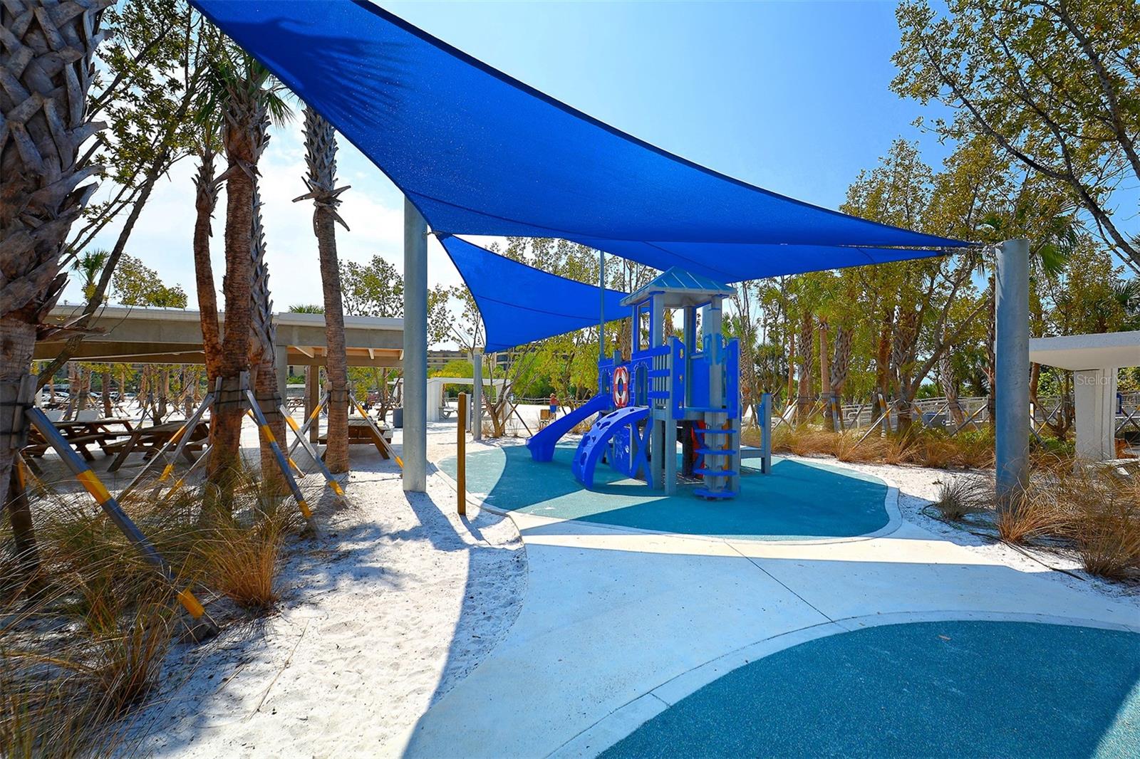 SOUTH SIDE PARK - Residential