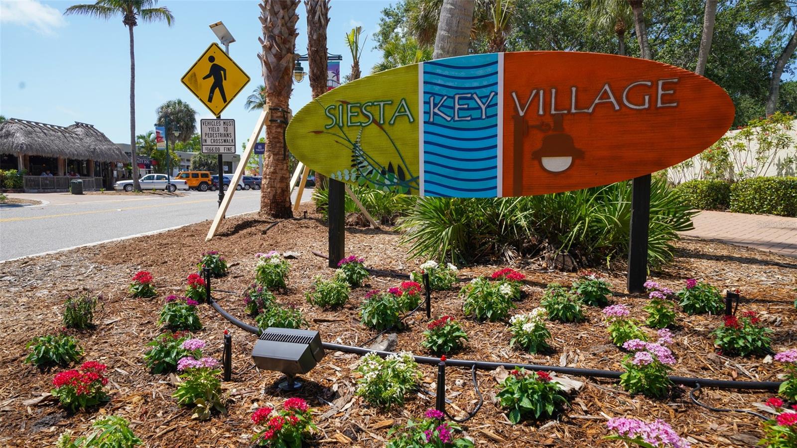 SOUTH SIDE PARK - Residential