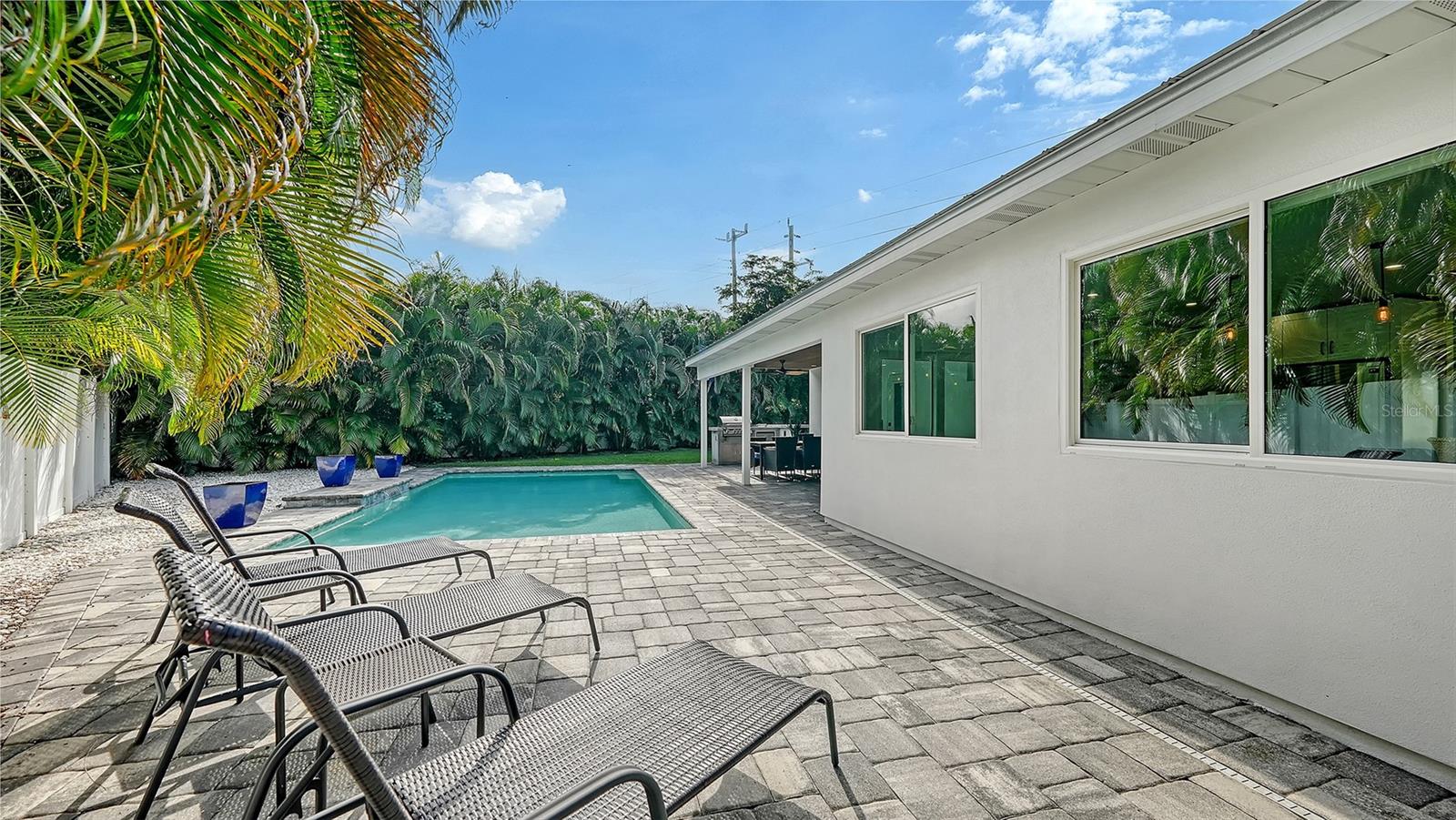 SOUTH SIDE PARK - Residential
