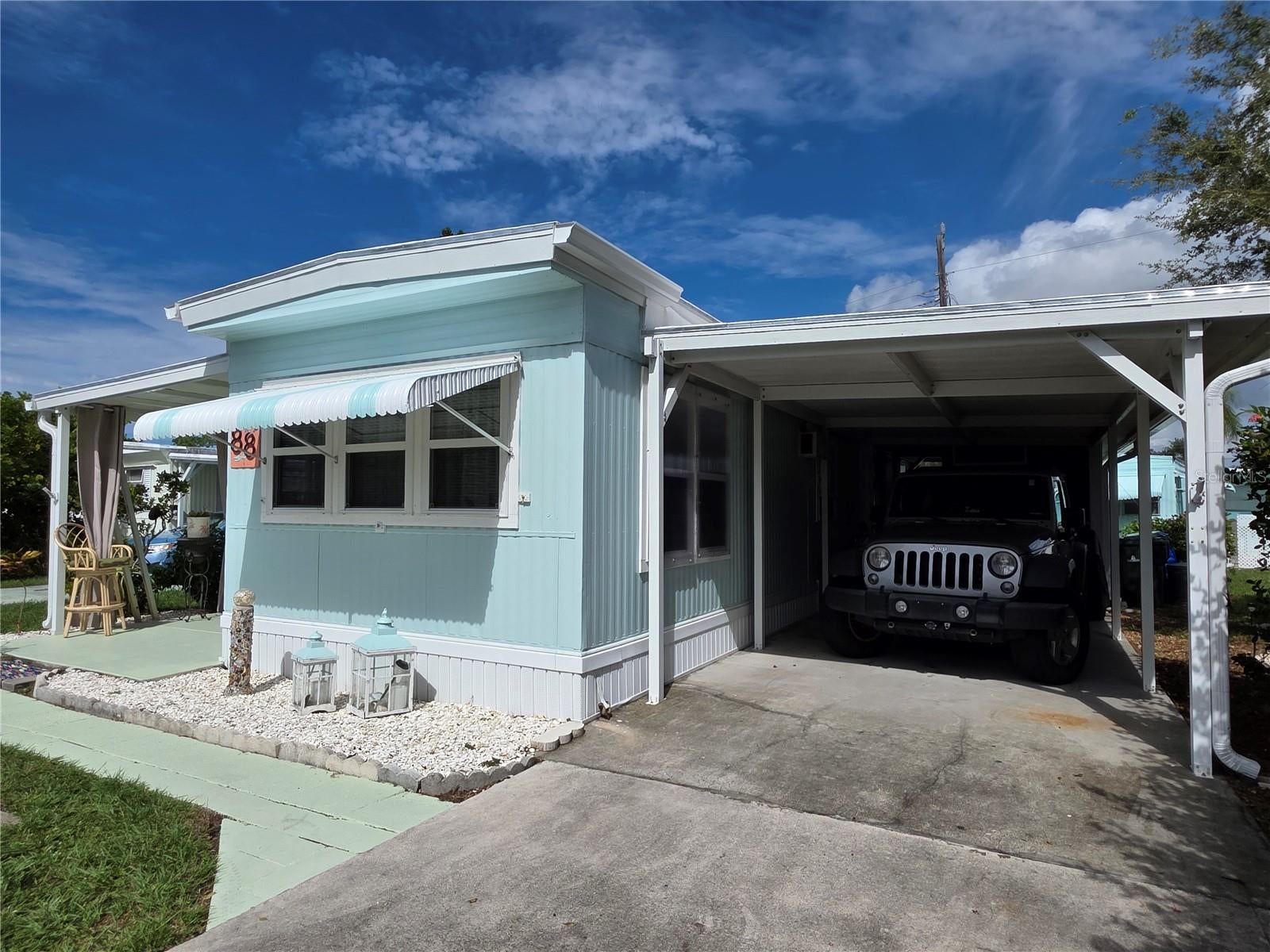 OAK GROVE - Residential