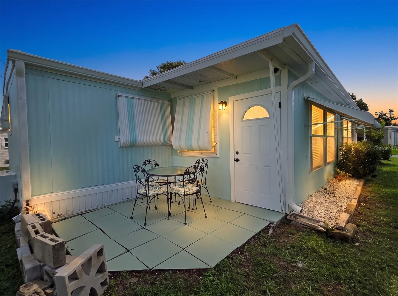 OAK GROVE - Residential