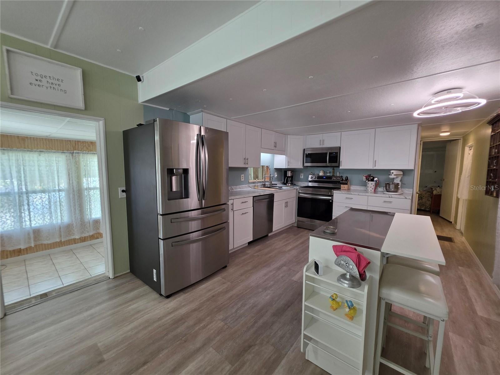 OAK GROVE - Residential