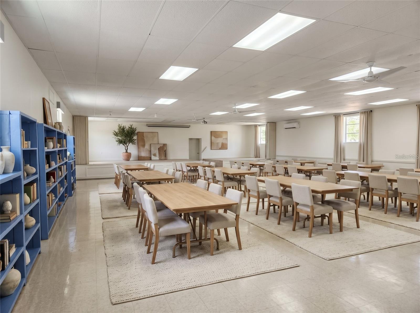 OAK GROVE - Residential