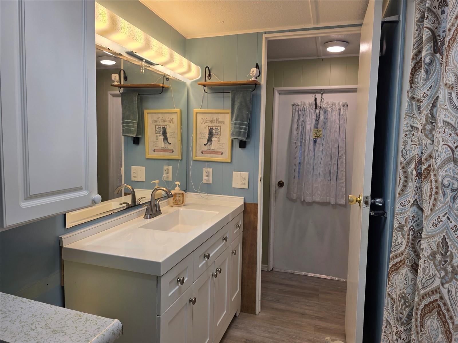 OAK GROVE - Residential