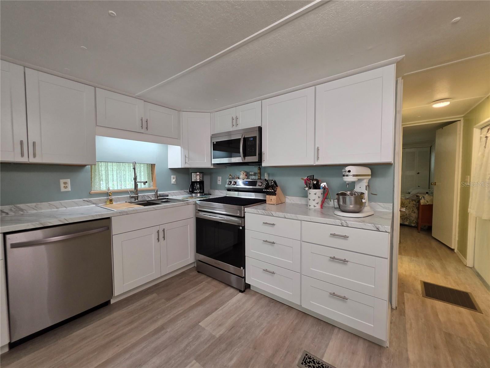 OAK GROVE - Residential