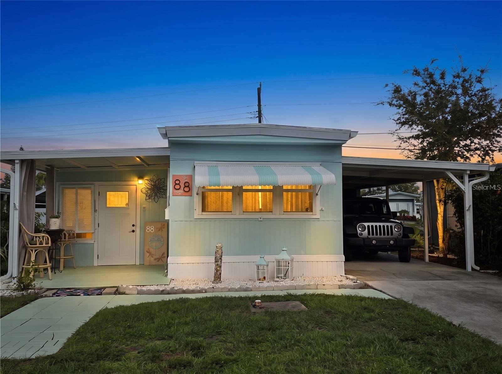 OAK GROVE - Residential
