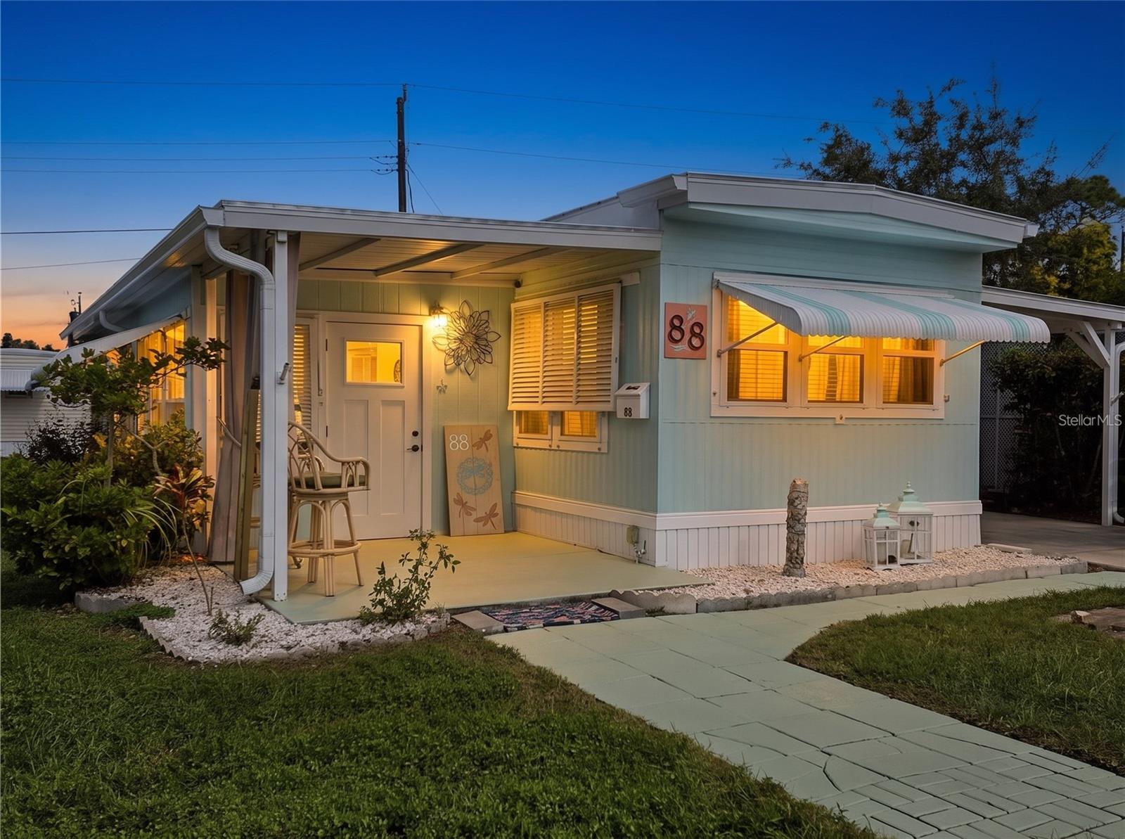 OAK GROVE - Residential