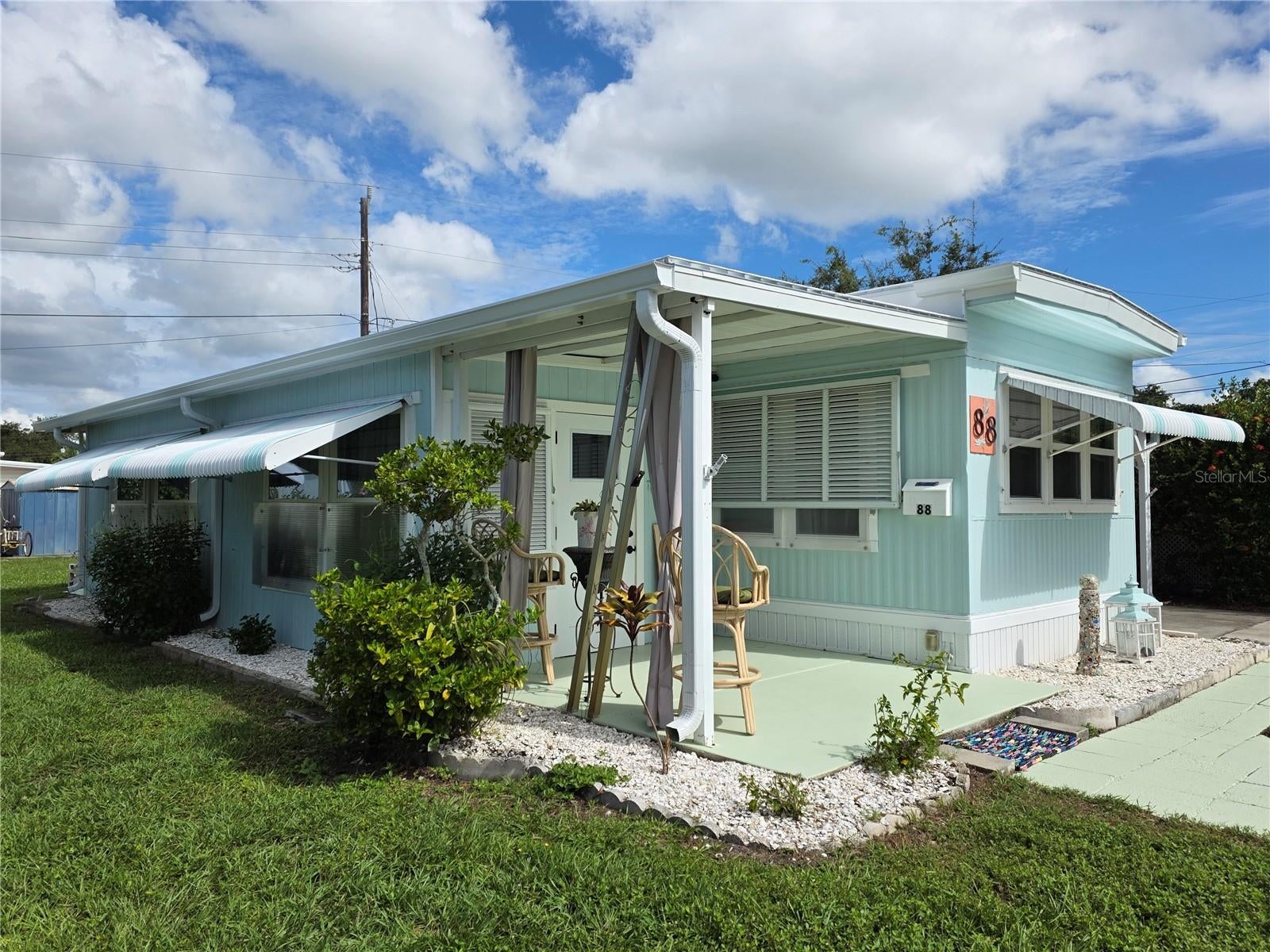 OAK GROVE - Residential