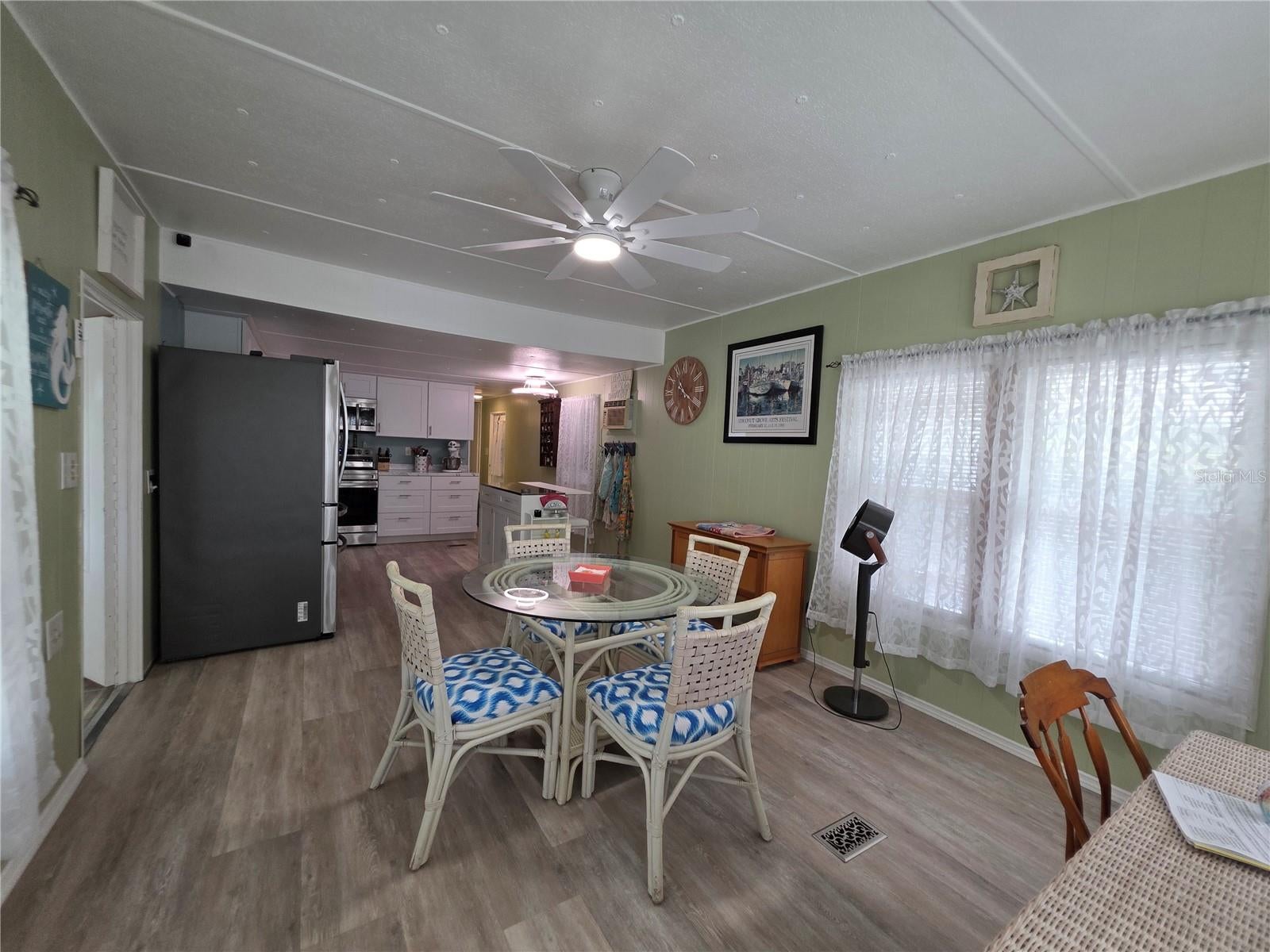 OAK GROVE - Residential