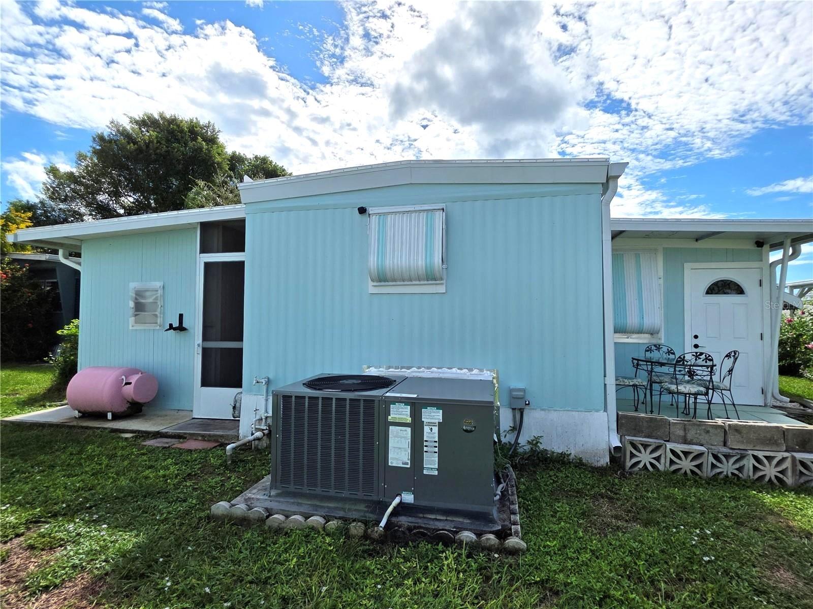 OAK GROVE - Residential