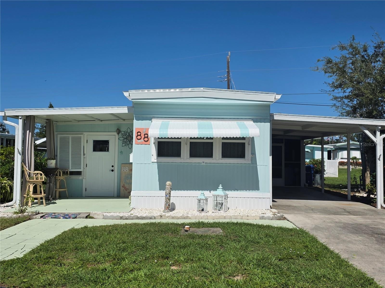OAK GROVE - Residential