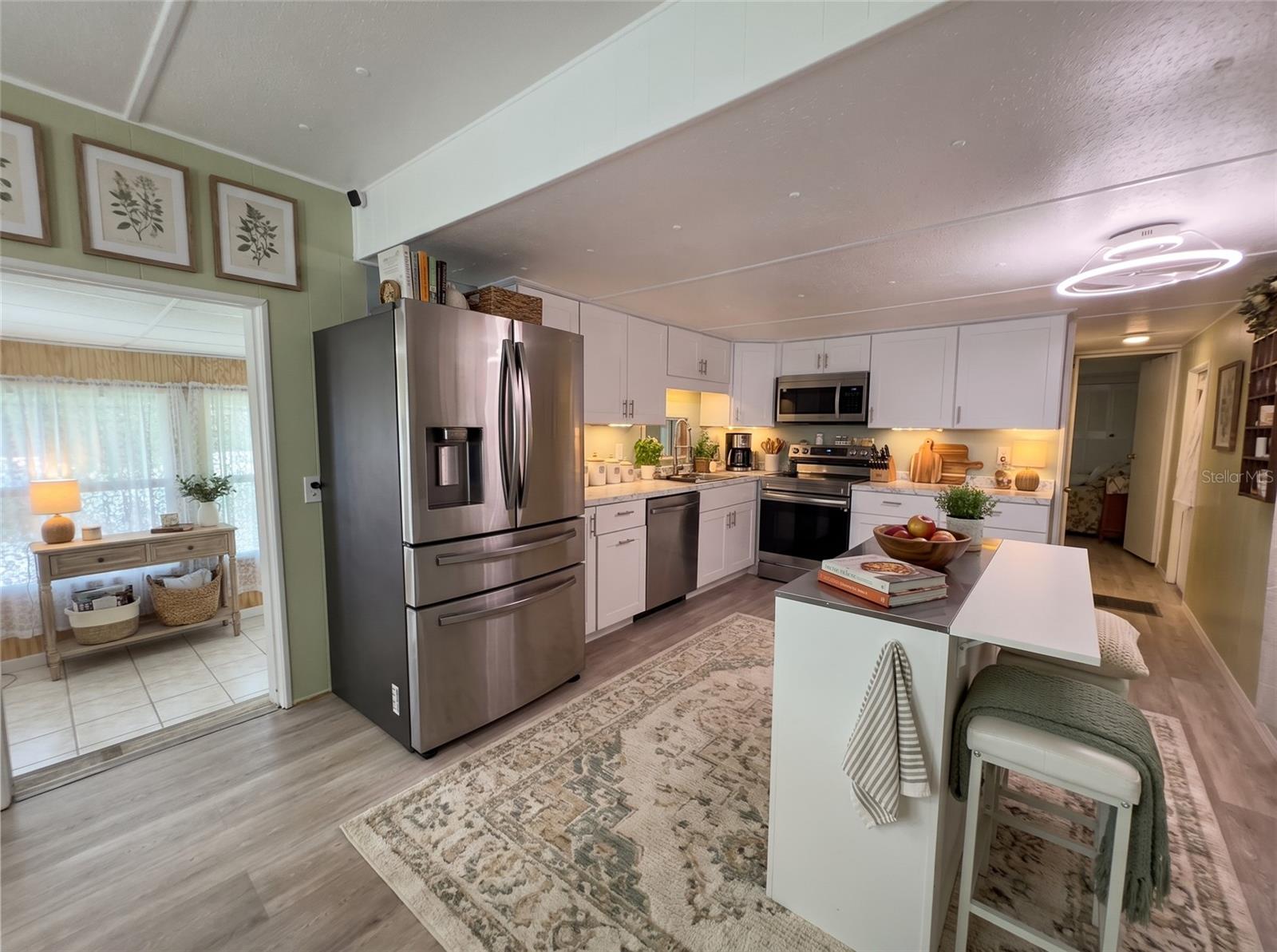 OAK GROVE - Residential