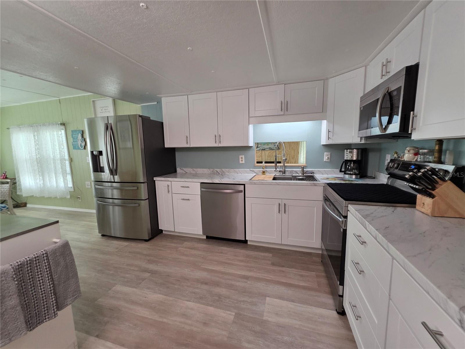 OAK GROVE - Residential