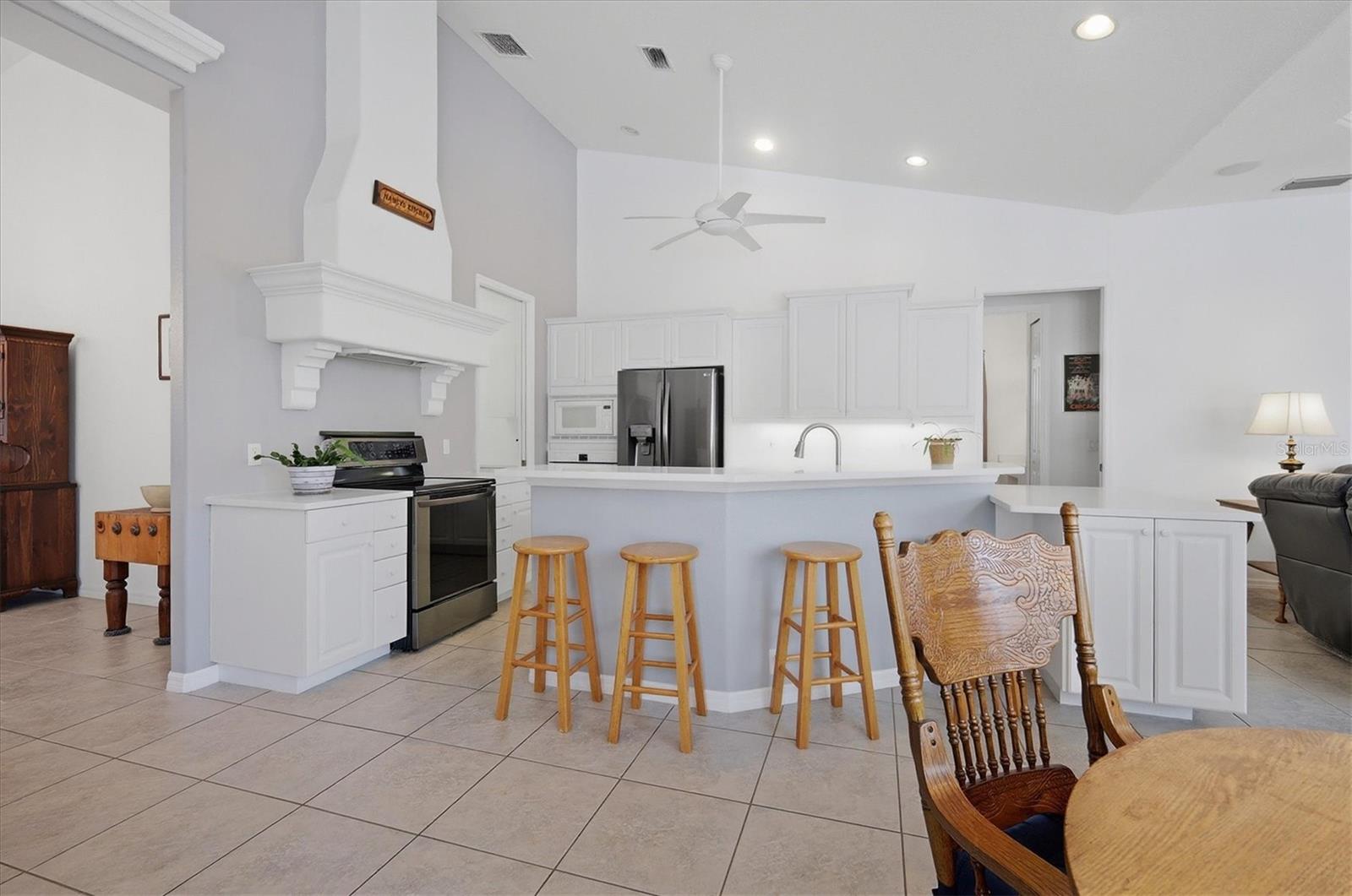 SANDALWOOD - Residential