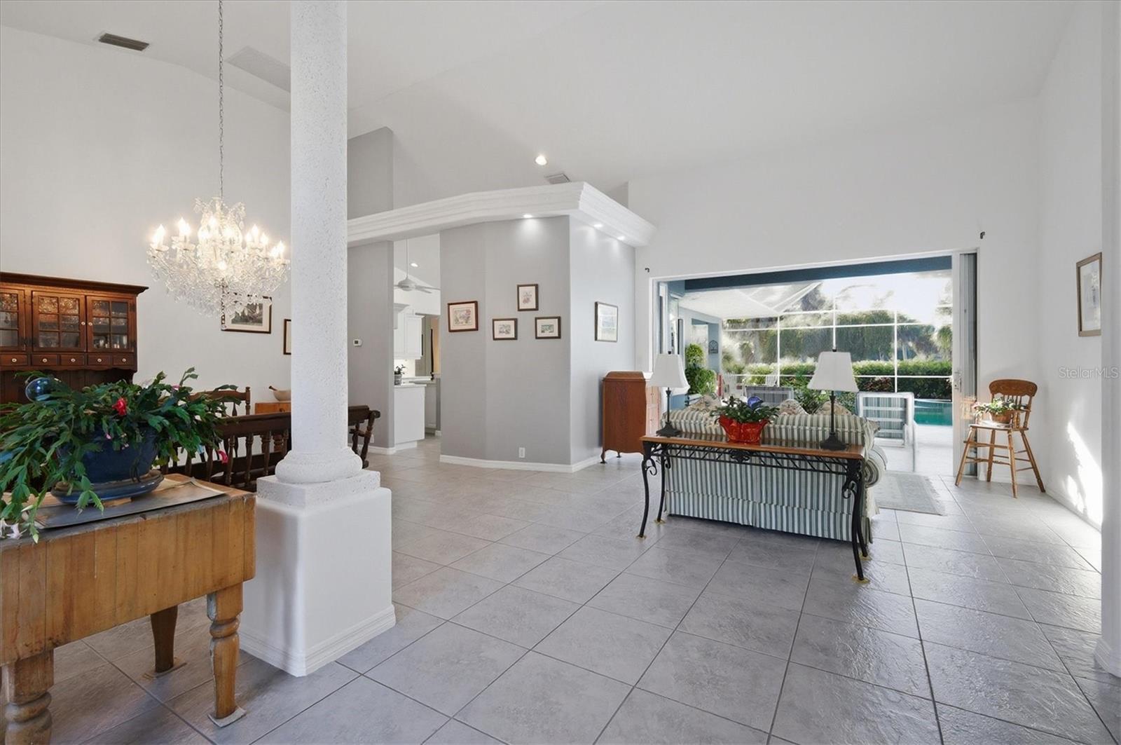 SANDALWOOD - Residential