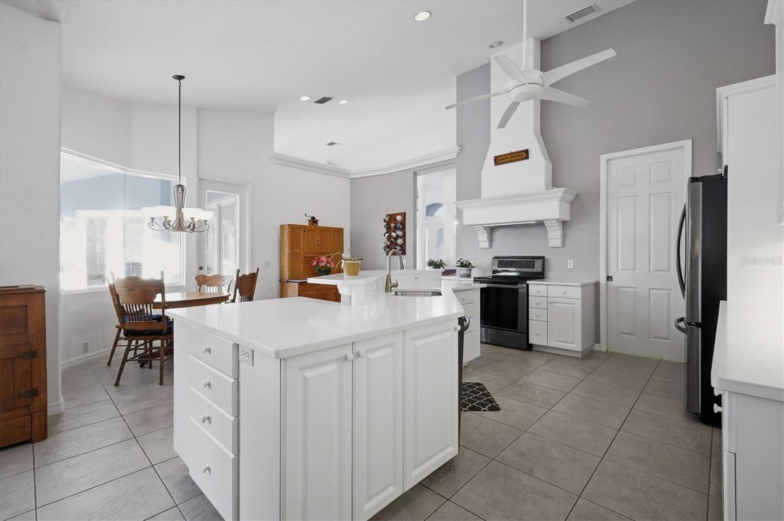 SANDALWOOD - Residential
