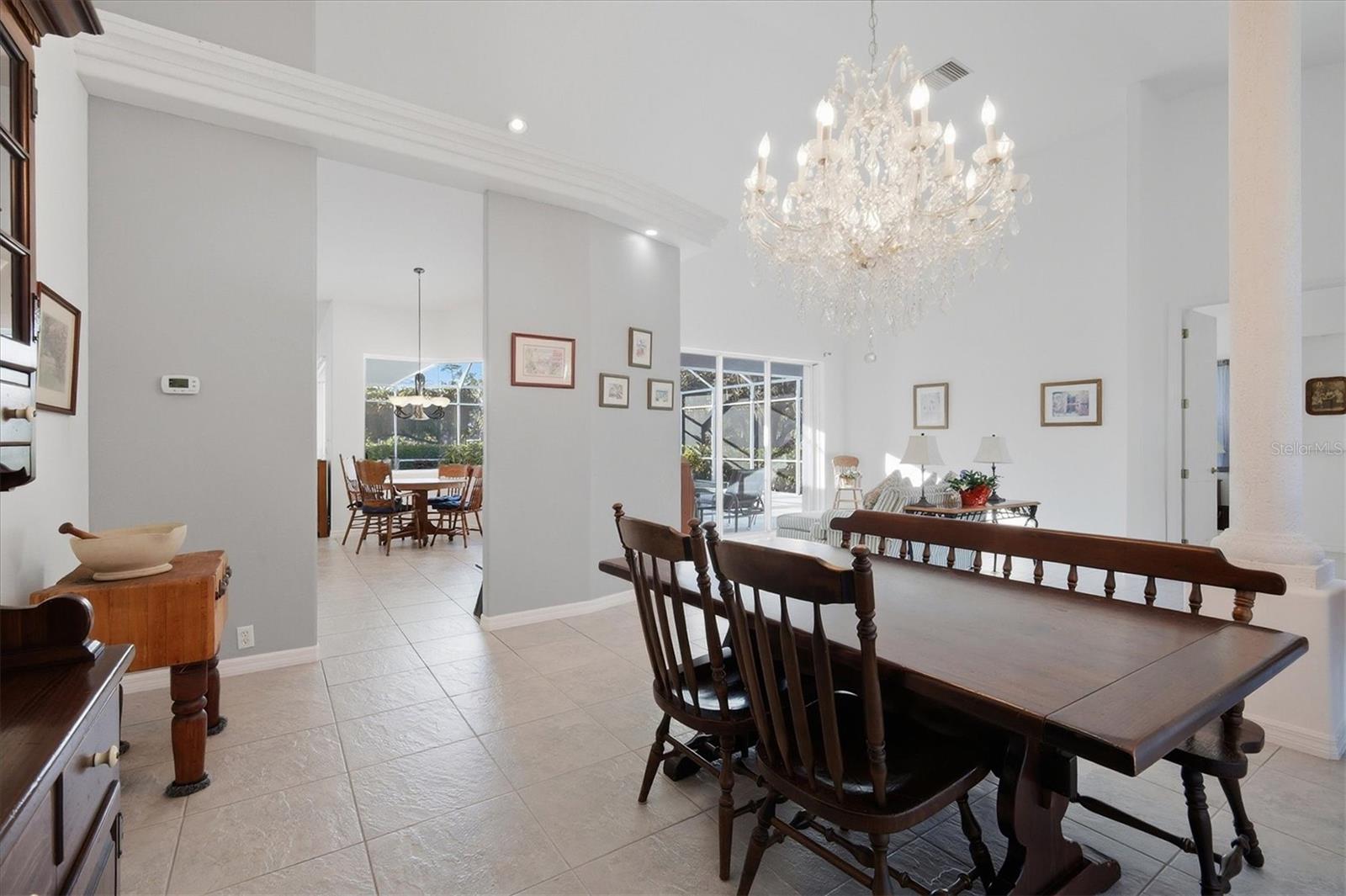 SANDALWOOD - Residential