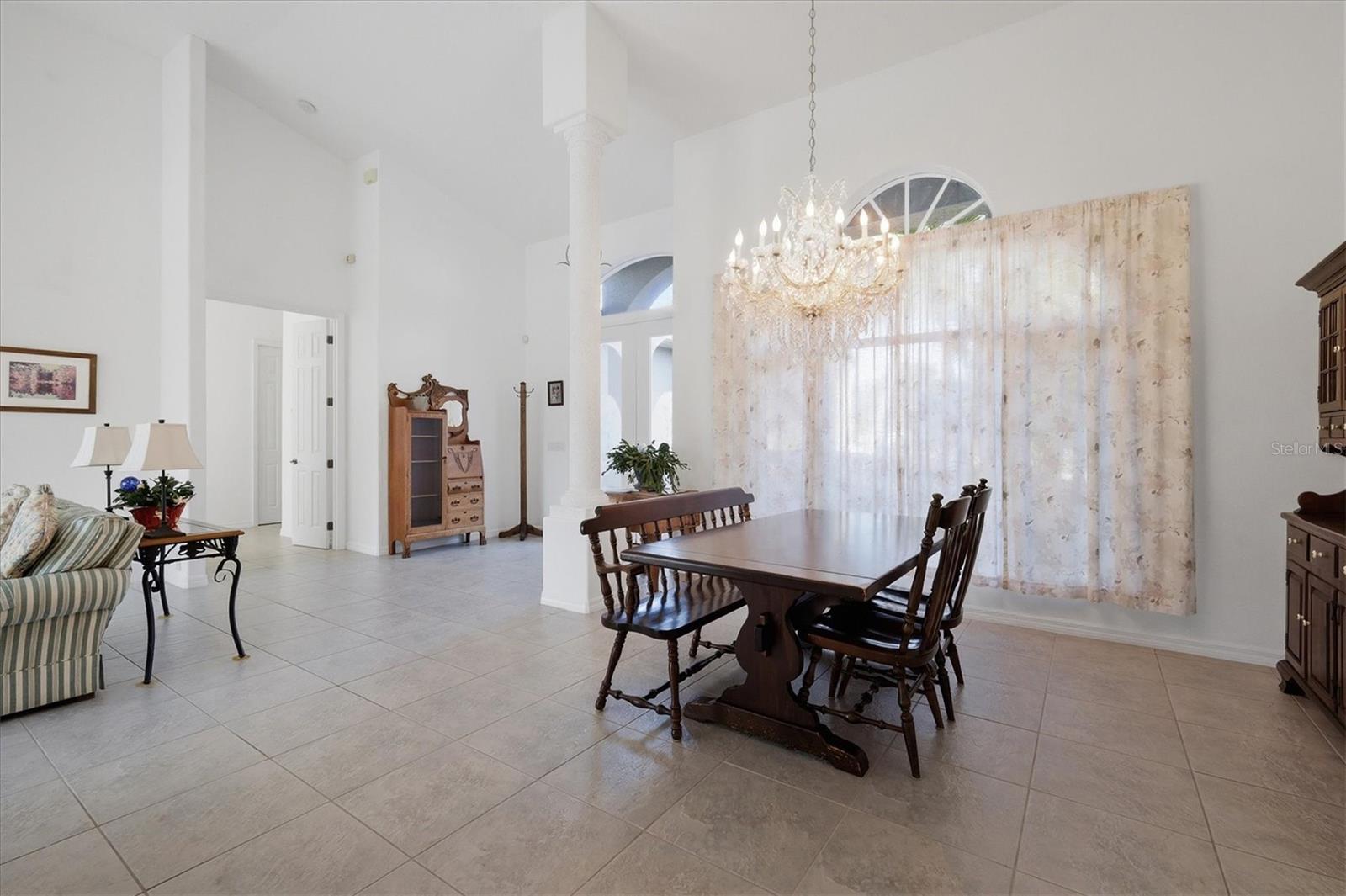 SANDALWOOD - Residential