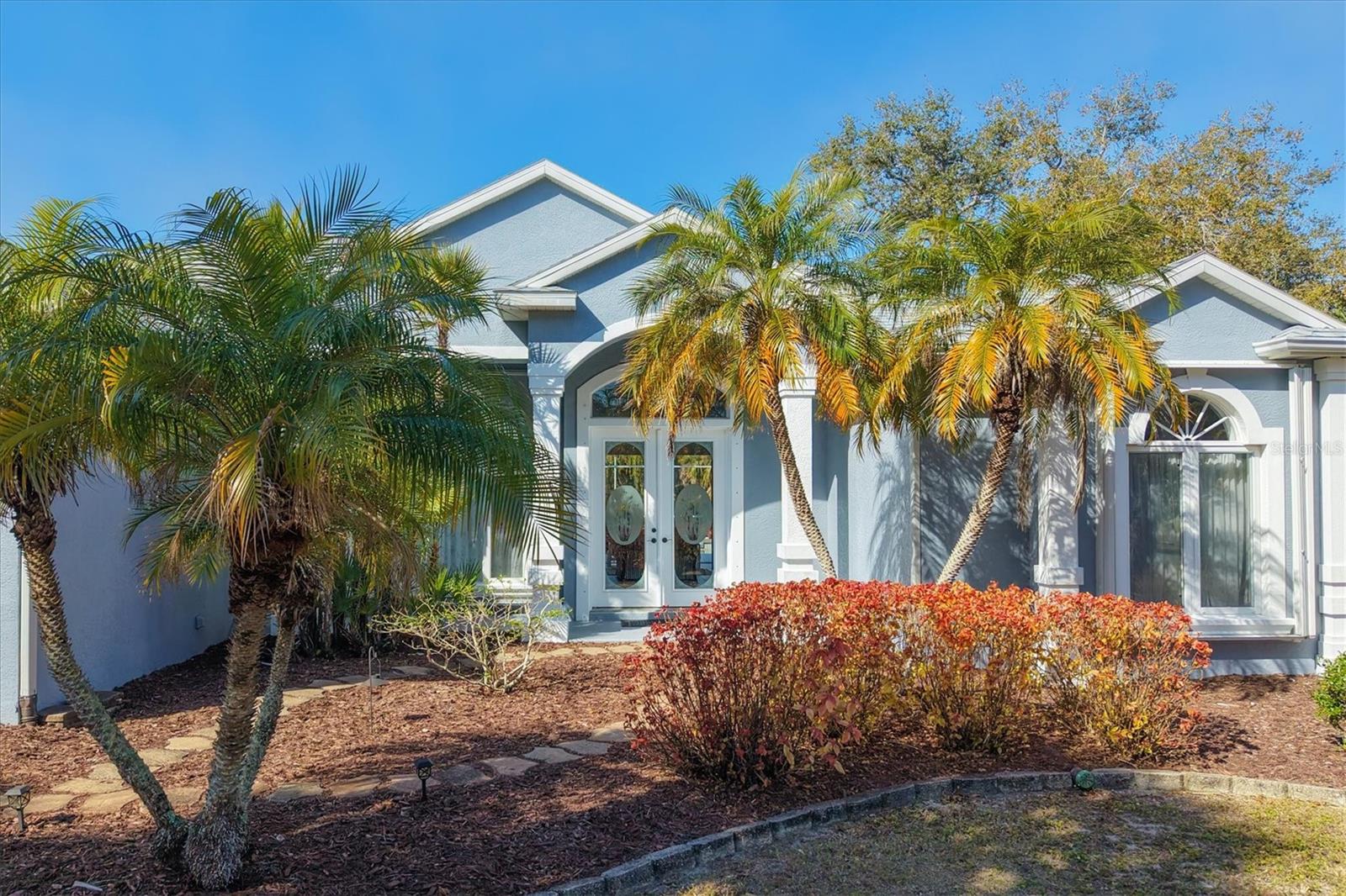 SANDALWOOD - Residential