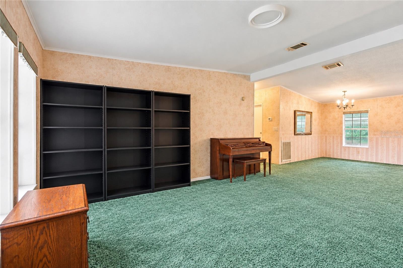PEACEFUL PINE ACRES 35 - Residential