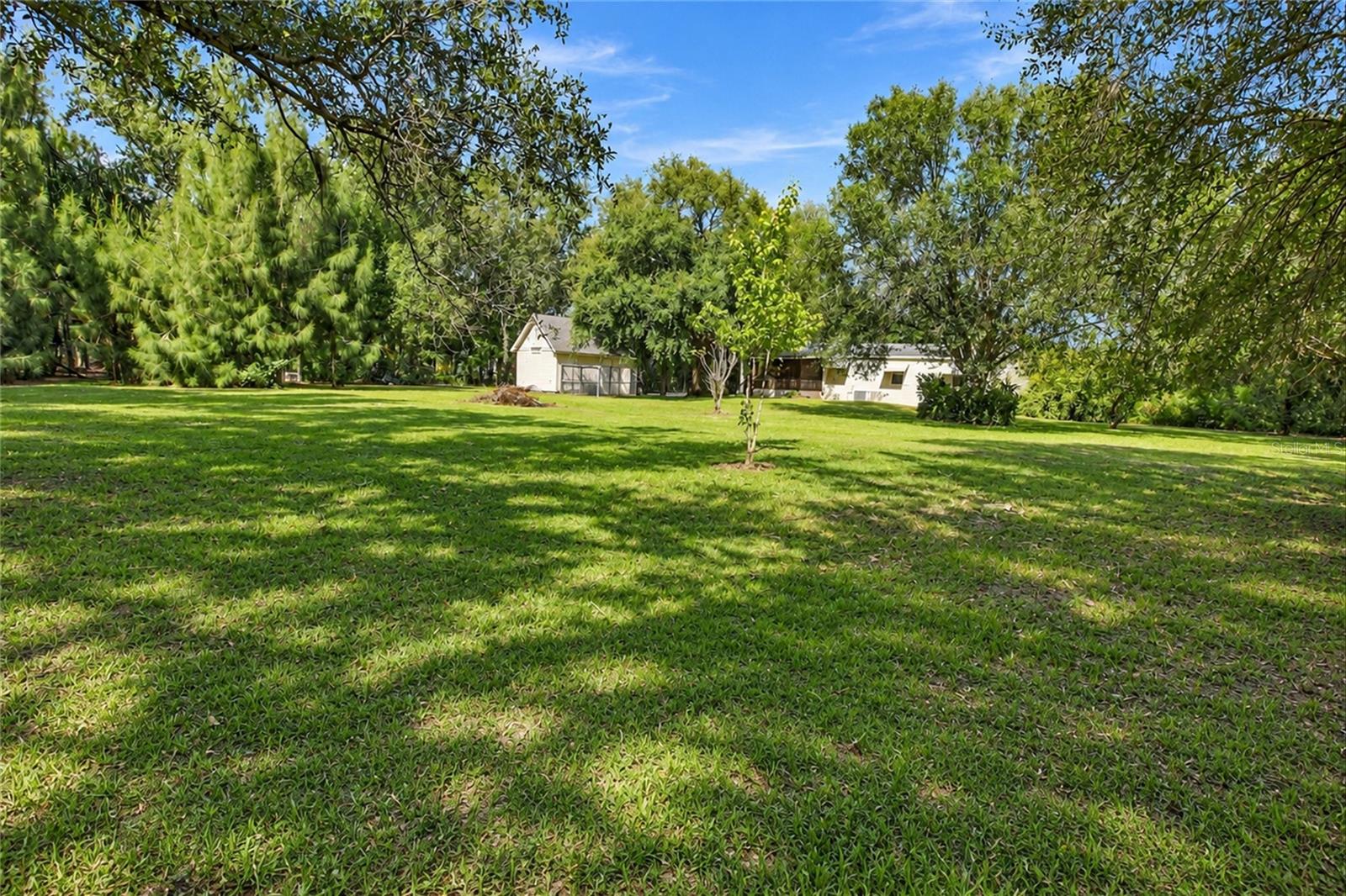 PEACEFUL PINE ACRES 35 - Residential