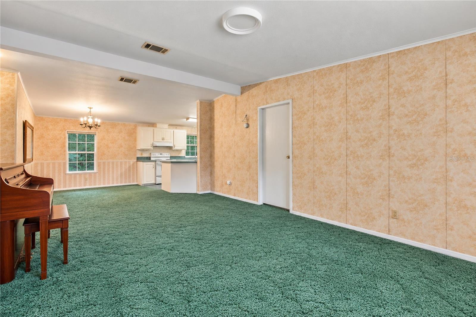 PEACEFUL PINE ACRES 35 - Residential