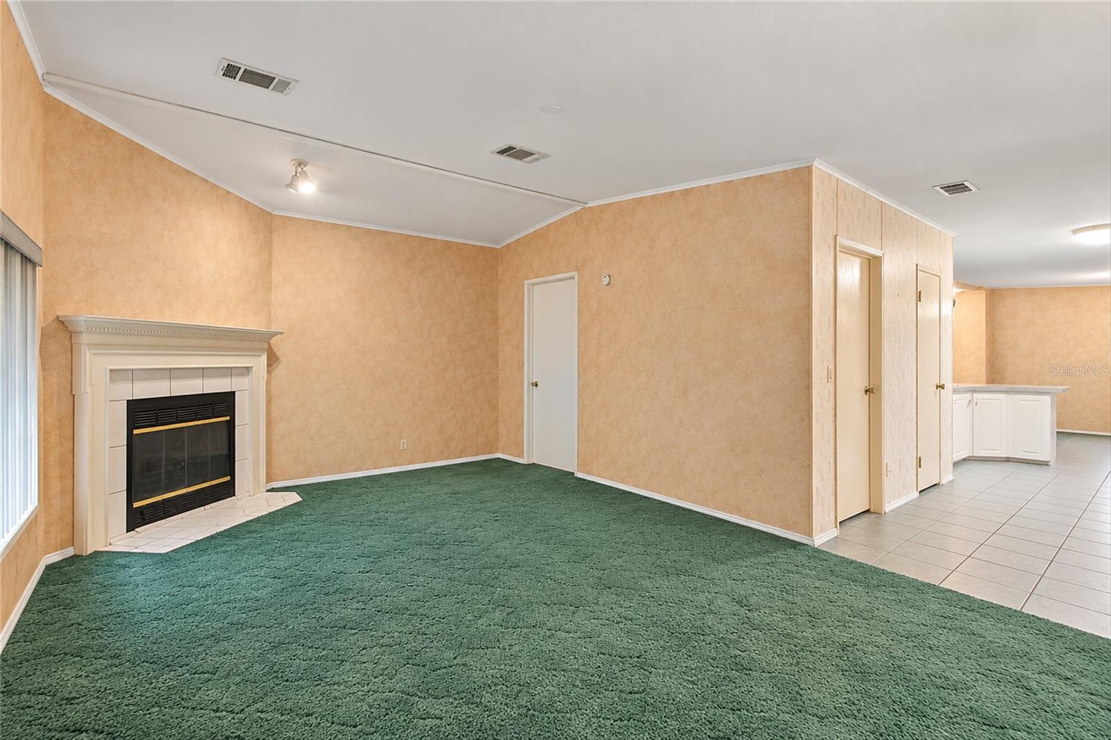 PEACEFUL PINE ACRES 35 - Residential