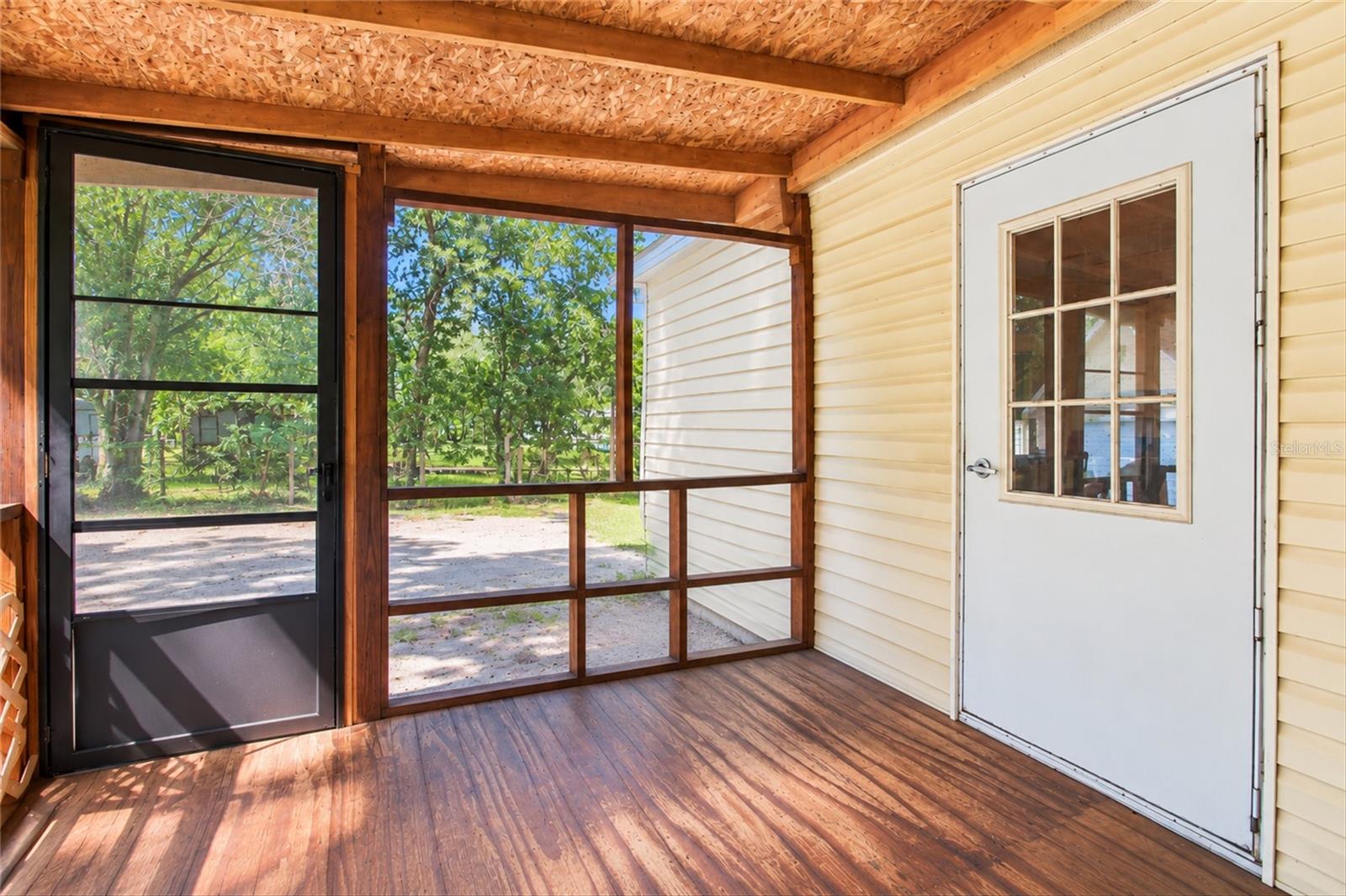 PEACEFUL PINE ACRES 35 - Residential