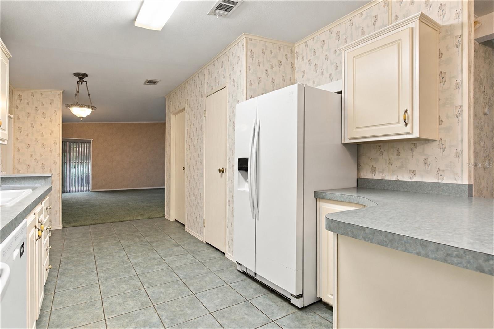 PEACEFUL PINE ACRES 35 - Residential