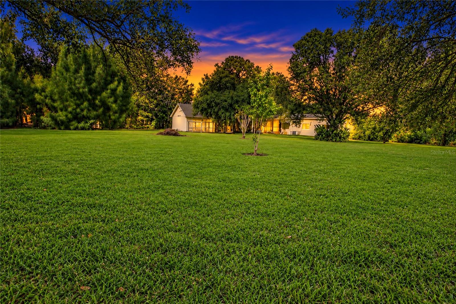 PEACEFUL PINE ACRES 35 - Residential