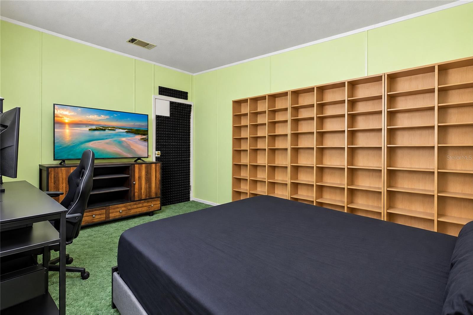 PEACEFUL PINE ACRES 35 - Residential