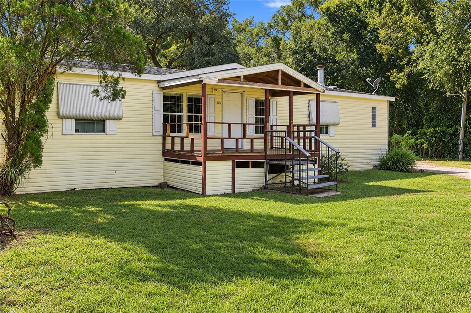 PEACEFUL PINE ACRES 35 - Residential