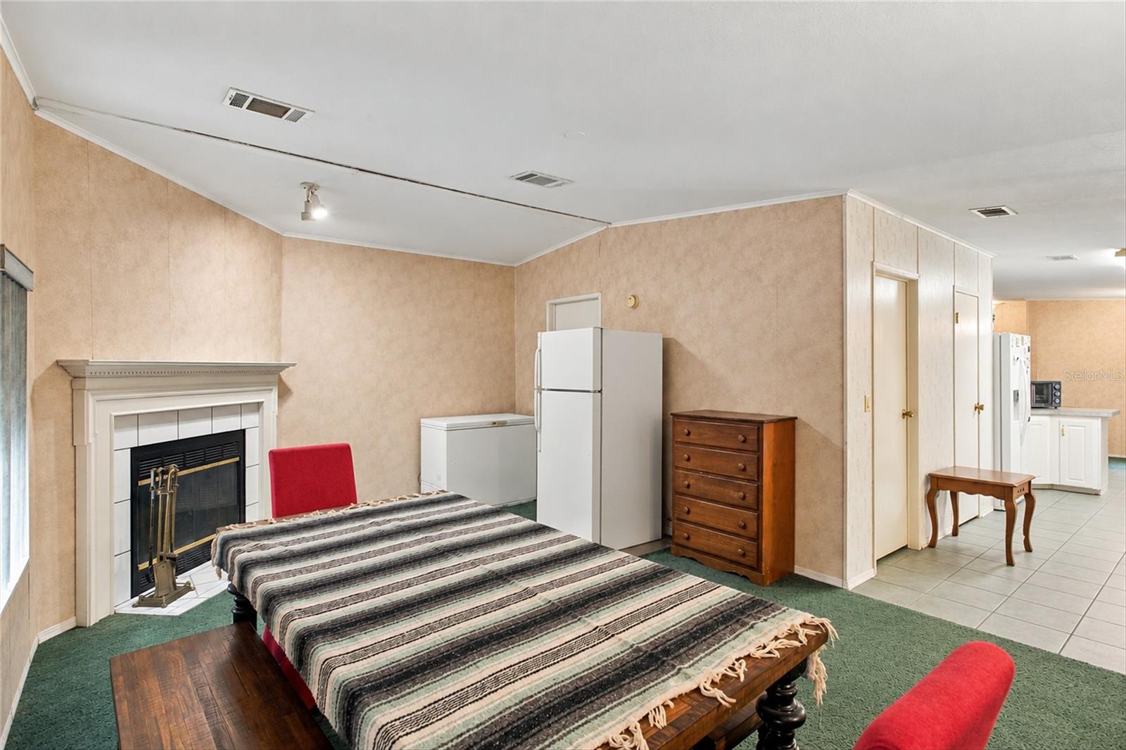 PEACEFUL PINE ACRES 35 - Residential