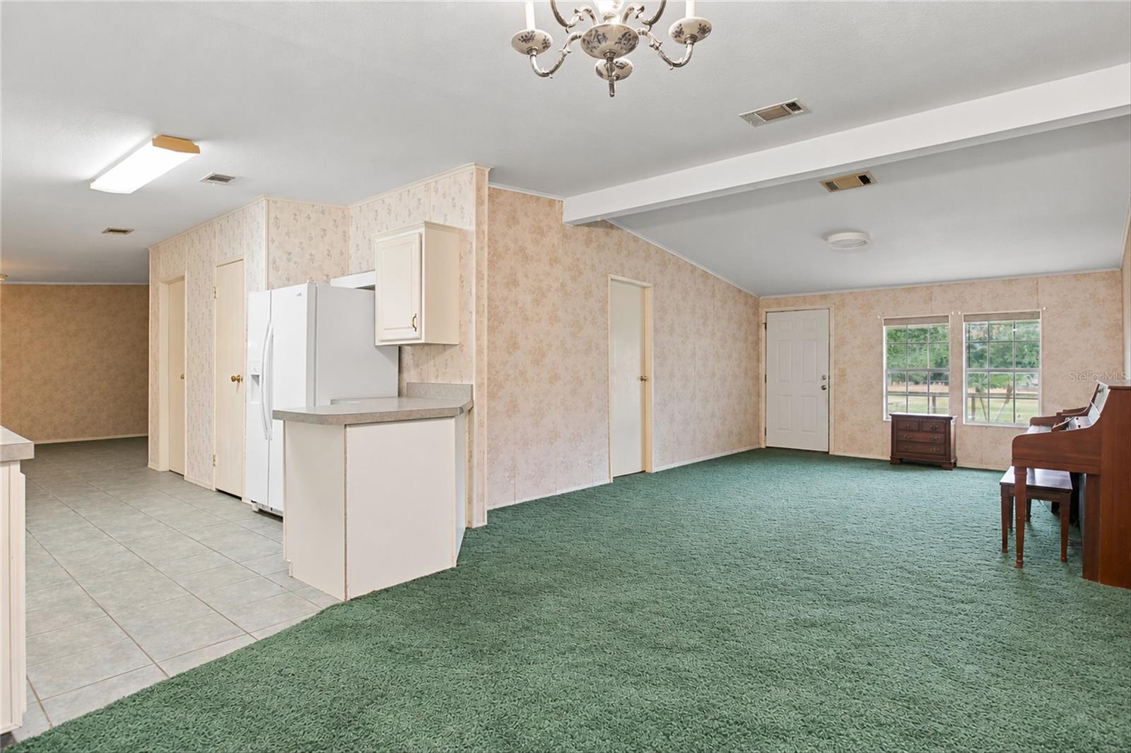 PEACEFUL PINE ACRES 35 - Residential