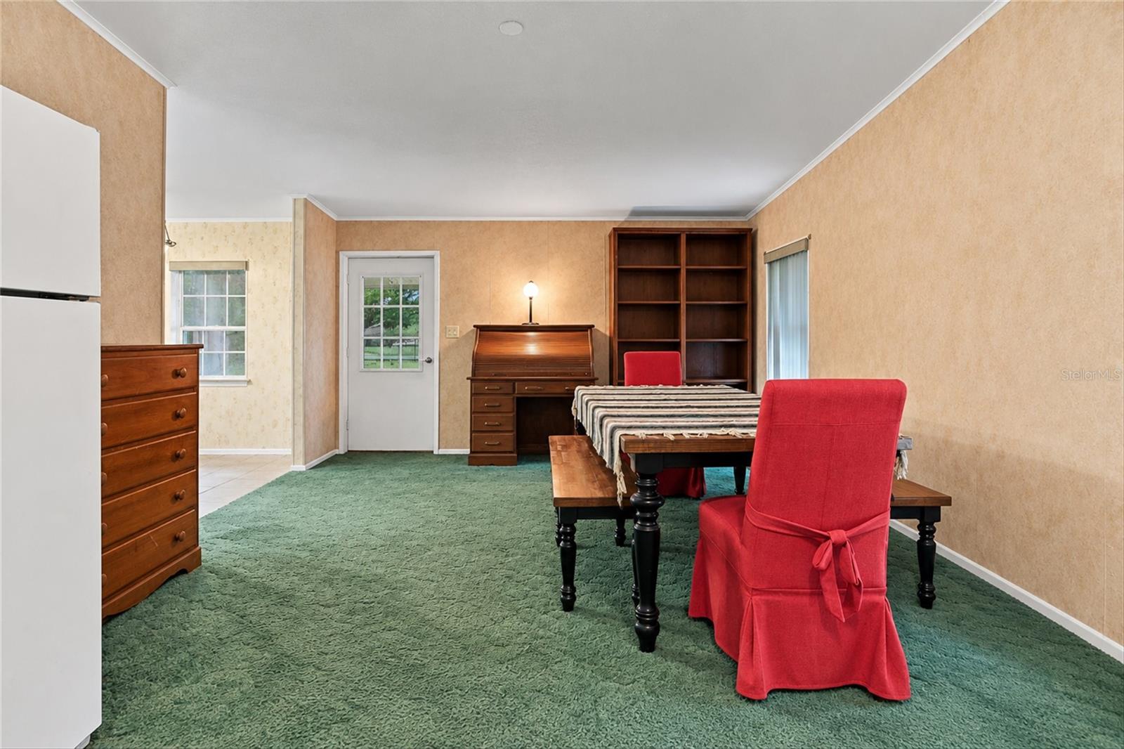PEACEFUL PINE ACRES 35 - Residential