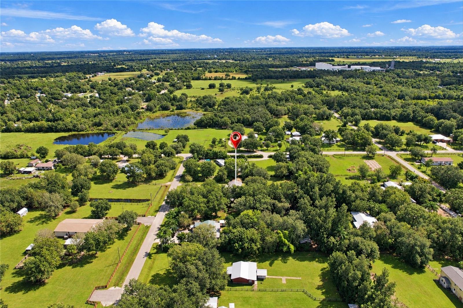 PEACEFUL PINE ACRES 35 - Residential