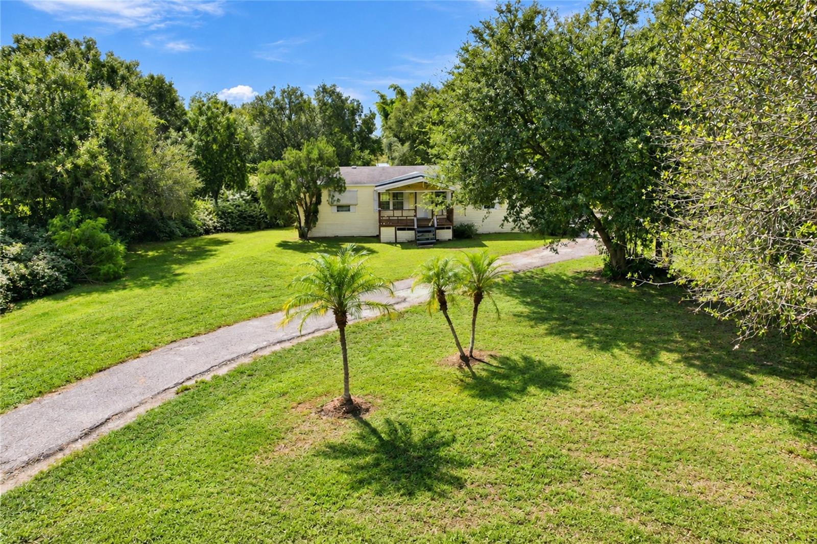 PEACEFUL PINE ACRES 35 - Residential