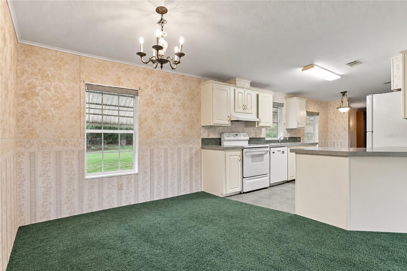 PEACEFUL PINE ACRES 35 - Residential
