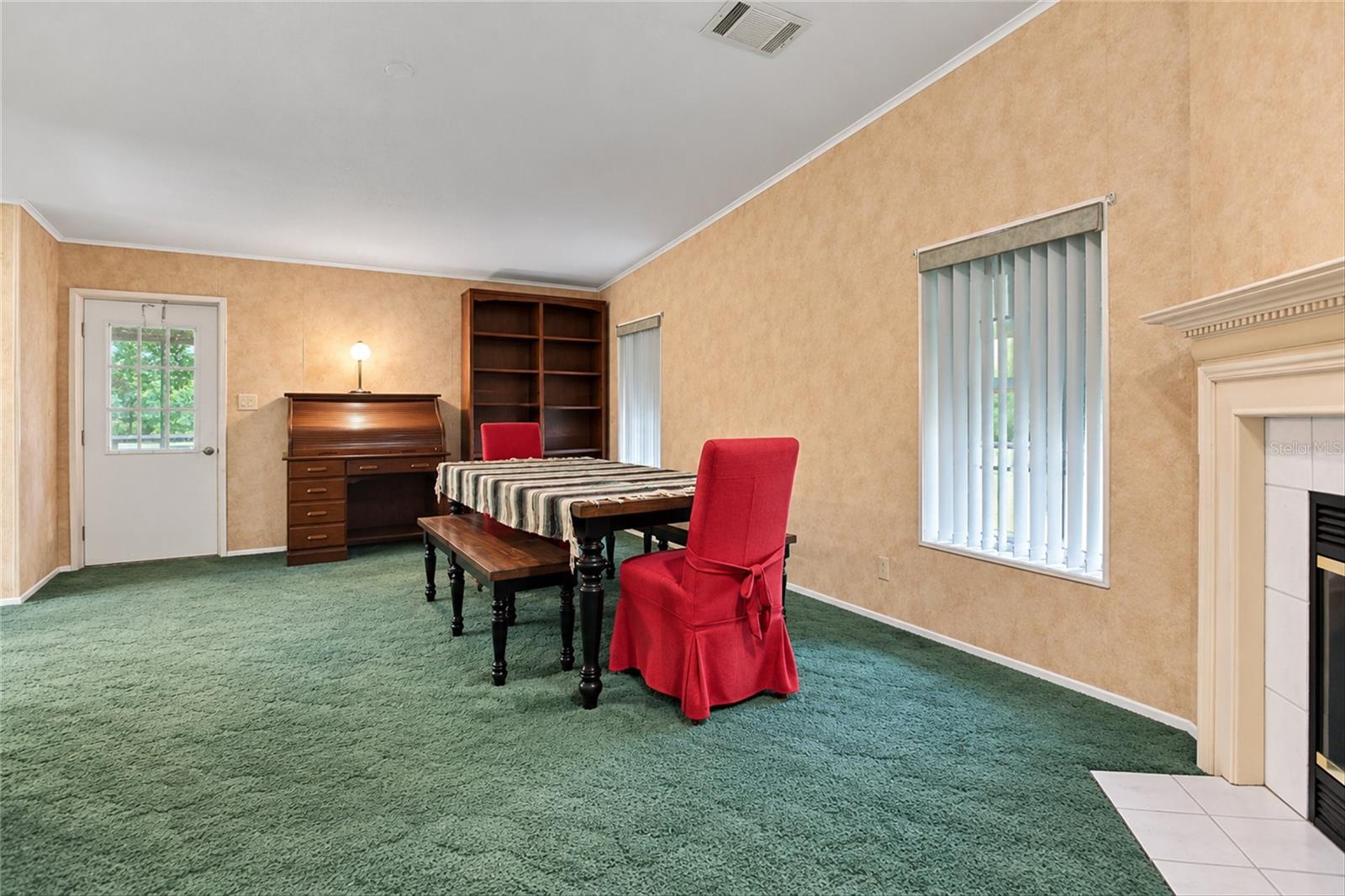 PEACEFUL PINE ACRES 35 - Residential