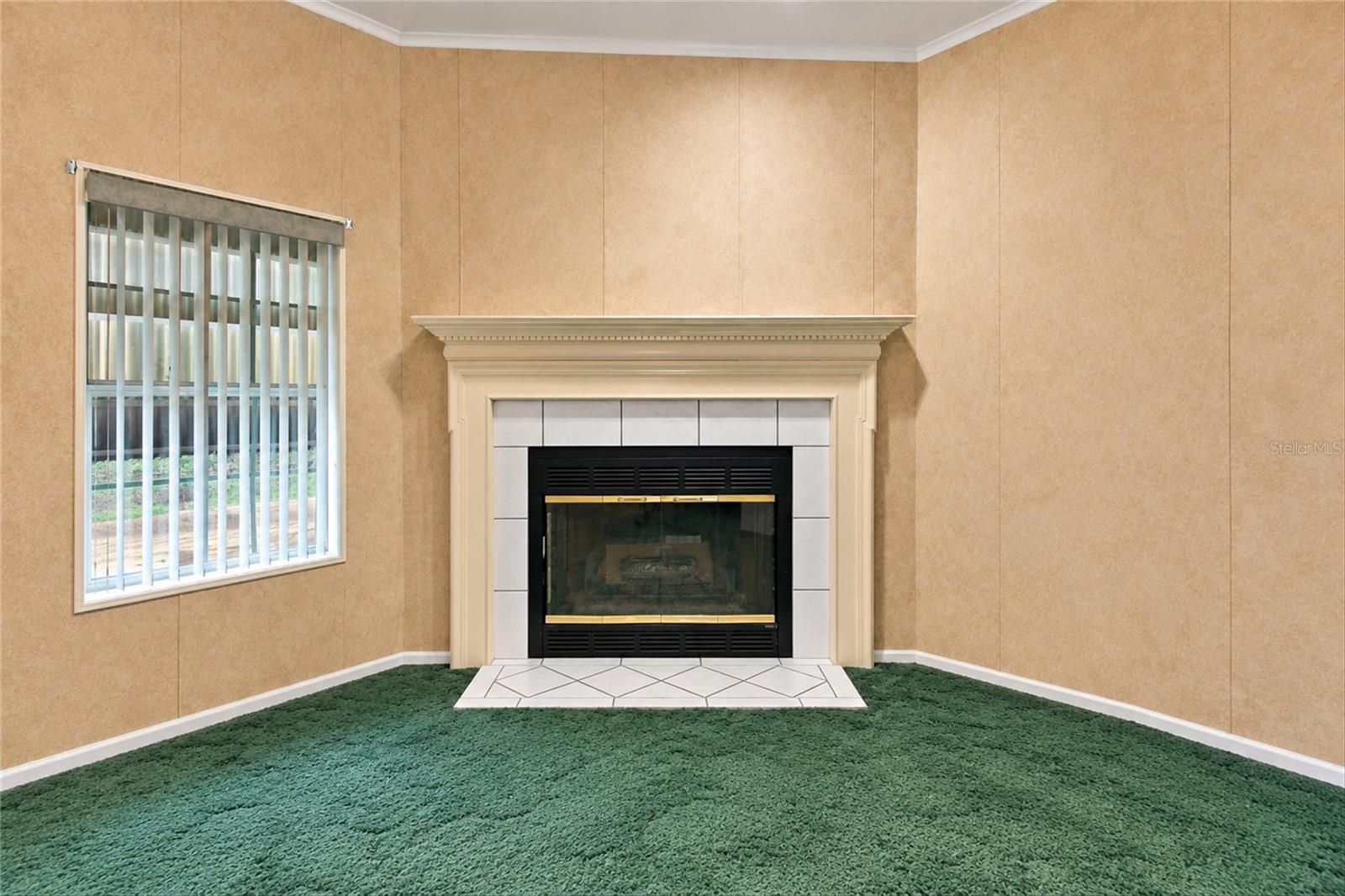 PEACEFUL PINE ACRES 35 - Residential